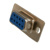 DB9 Female Straight Connector – Reliable DB9 female connector for secure data transmission – HDMI Cable - Robocraze