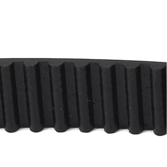 GT2 6mm 280mm Belt – Durable 3D printer drive belt. -3D Printer Accessories -Robocraze