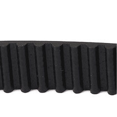 GT2 6mm 280mm Belt – Durable 3D printer drive belt. -3D Printer Accessories -Robocraze