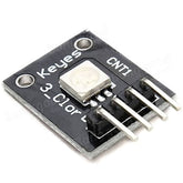 RGB LED Module for Arduino-Compatible Boards – Versatile LED module - Electronic Components - Robocraze