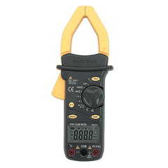 Mastech MS2101 Digital AC/DC Clamp Meter – High-precision clamp meter -Digital Clamp Meter -Robocraze