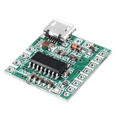 5V DC Mini Class D Pam8403 Amplifier – PAM8403 mini amp for portable sound. -Amplifier Board -Robocraze
