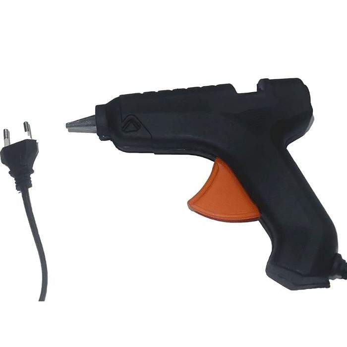 40W hot melt glue gun for DIY and quick fix applications -DIY Tool -Robocraze