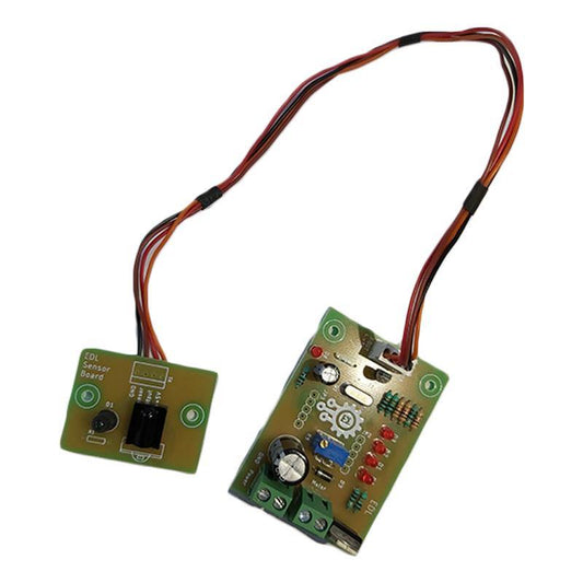 Automatic Sanitizer Dispenser Control Board-Robocraze