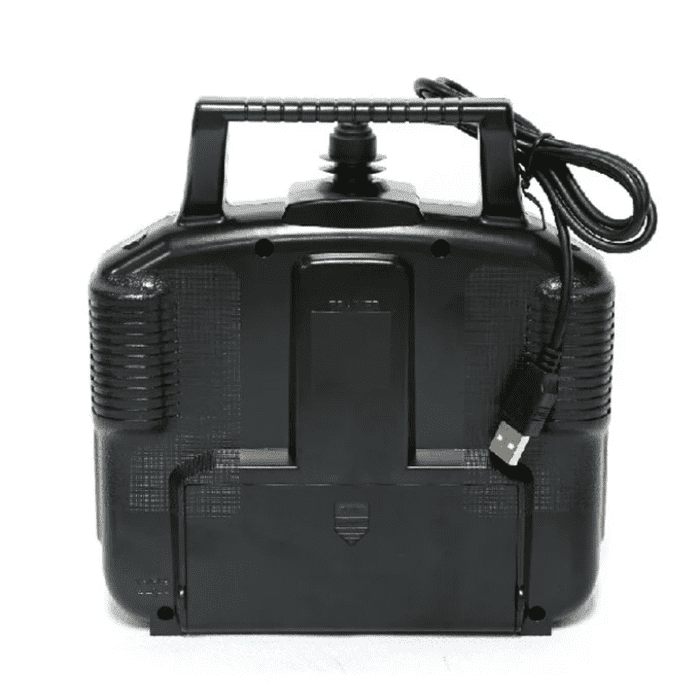 FS-SM600 6CH USB Controller + SuperSimX Simulator – FPV drone remote for quadcopters. -Robocraze