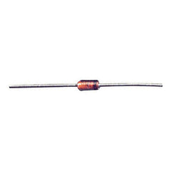 1N4148 Diode (10PC) – Fast-switching diodes for signal processing. -Basic Components -Robocraze