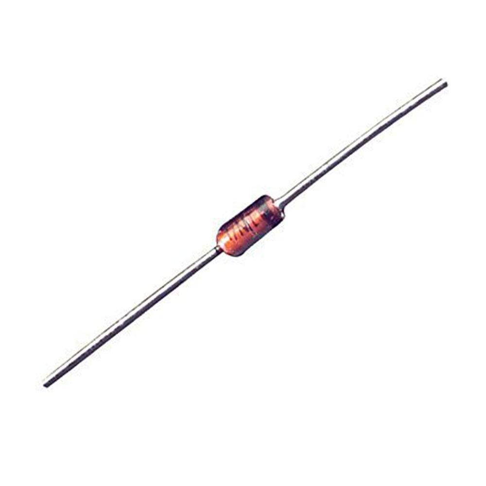 1N4148 Diode (10PC) – Fast-switching diodes for signal processing. -Basic Components -Robocraze