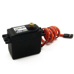 1501MG Metal Steering Gear-Robocraze