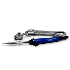230V 35W Soldron Soldering Iron – Medium-power soldering iron for repairs – soldering iron - Soldering Kit - Robocraze