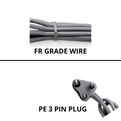 230V 35W Soldron Soldering Iron – Medium-power soldering iron for repairs – soldering iron - Soldering Kit - Robocraze