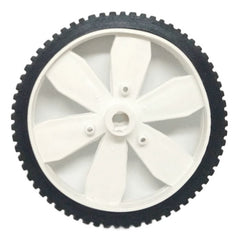 Single Shaft L-Shaped 60 RPM BO Gear Motor with Wheel (4 sets), ideal for robotics & toys – Robot Motors - Robocraze