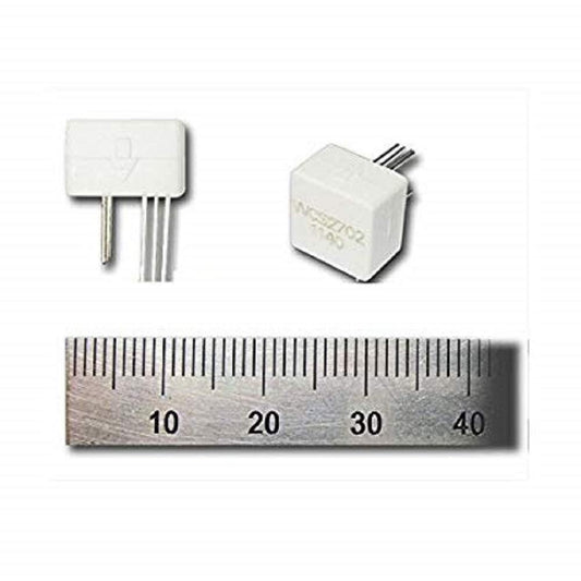 Original WCS2702 Hall Effect Current Sensor – Low-range 0-2A current detection for automation -Robocraze