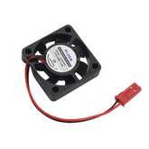 5V Mini Fan for Raspberry Pi – Reliable Raspberry Pi Accessories for cooling small boards. -Robocraze
