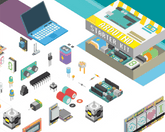 Arduino Robotics Kit for Grade 8 | Ekya School, CMR-Robocraze