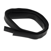 5mm Heat Shrink Tube Black - 1M – Durable tubing for wire & cable insulation – shrink tubing - Robocraze
