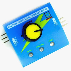4.8-6V Servo Motor Tester-Robocraze