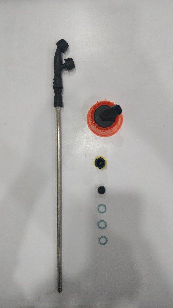 Backpack Electric Disinfectant Sprayer-Robocraze