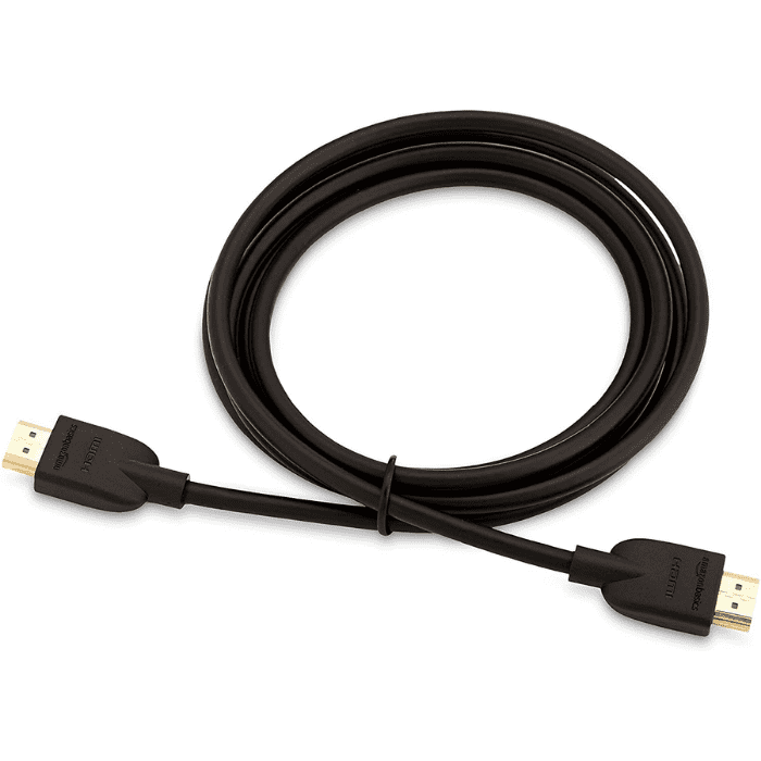 HDMI to HDMI Cable 1.5M – High-speed Raspberry Pi Power Cable for smooth HDMI output. -Robocraze