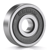 625-2RS sealed ball bearing for stepper motors and pulleys -Ball Bearing -Robocraze