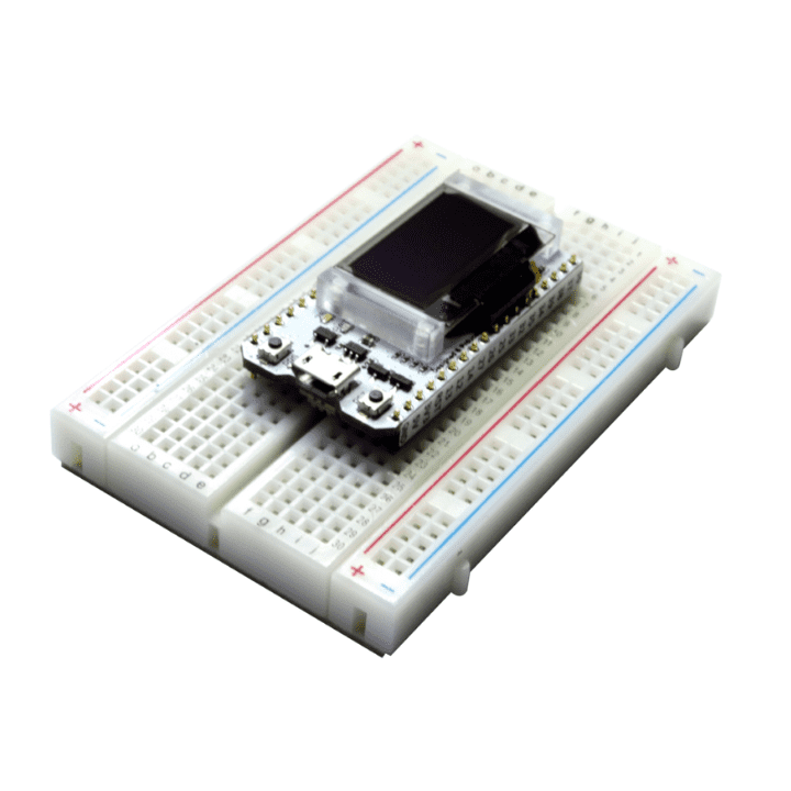 WiFi Kit 32 (ESP32 + LoRa + OLED) – Compact IoT board. -Nodemcu ESP Board -Robocraze