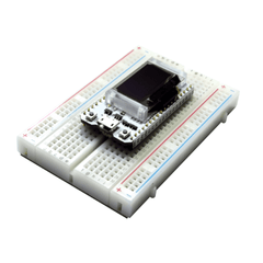 WiFi Kit 32 (ESP32 + LoRa + OLED) – Compact IoT board. -Nodemcu ESP Board -Robocraze