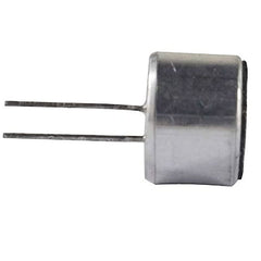 Condenser Microphone – High-sensitivity condenser microphone for clear voice recording. -Microphone -Robocraze