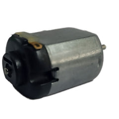 3V 2000RPM High-Speed DC Motor, smooth operation for DIY motor & toy projects – Robot Motors - Robocraze