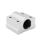 SC8UU 8mm Linear Bearing – Stable motion part for 3D printers. -3D Printer Accessories -Robocraze
