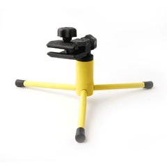 SOLDRON Tripod PCB Holder – Secure PCB holder for hands-free soldering – soldering stand - Soldering Kit -Robocraze