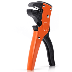 Multitec MT-02DX+ Stripper – Precision wire stripper for electrical work – wire stripper - Hand Tool - Robocraze