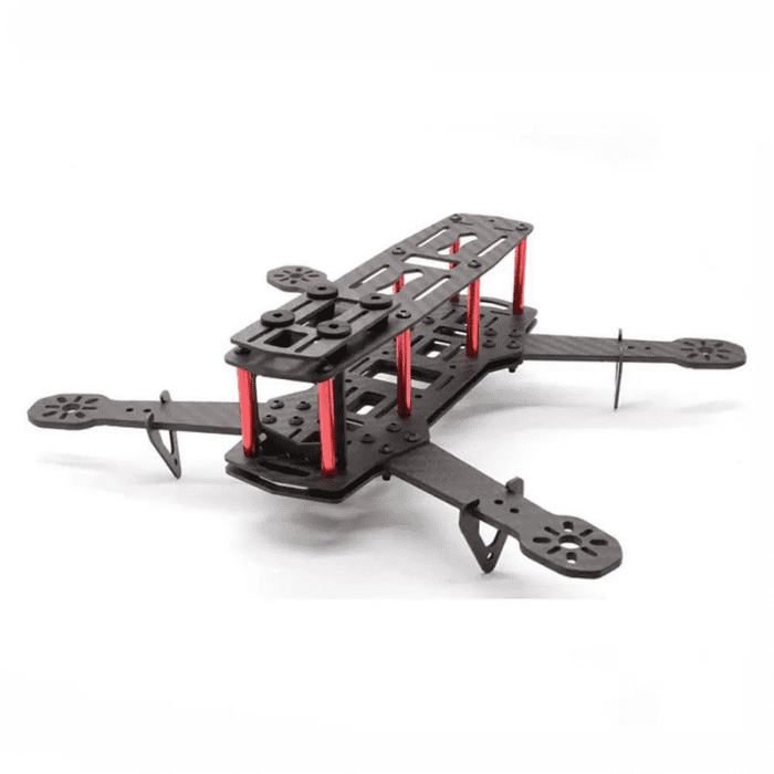 HSKRC QAV250 RC Drone Frame Kit-Robocraze