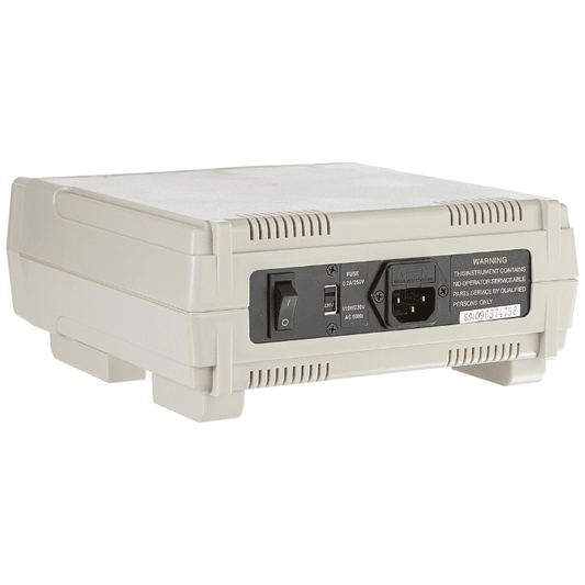 MetroQ MTQ 3165 Digital Frequency Meter – Meter for electrical analysis.-Digital Frequency Meter -Robocraze