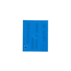 12V Relay Cube – Compact 12V relay cube for switching circuits. -Relay Module -Robocraze