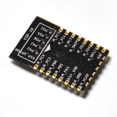ESP14 ESP8266 WiFi Transceiver – IoT-ready transceiver module. -Nodemcu ESP Board -Robocraze
