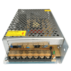 5V 10A SMPS Power Supply – 5V 10A SMPS power supply for LED strips, CCTV, and DIY projects. -Power Supply -Robocraze