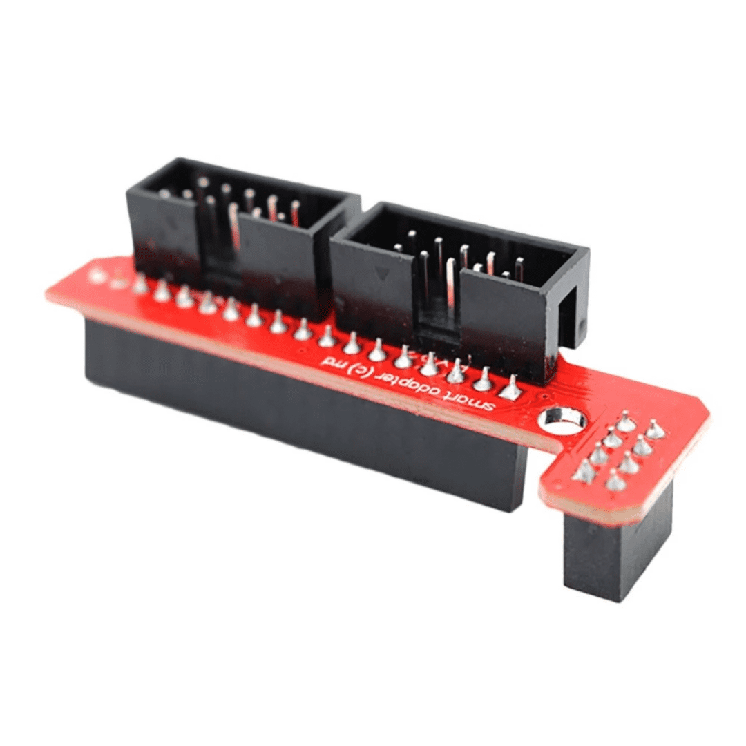 3D Printer Ramps 1.4 Adapter LCD2004/12864 – Improves display functionality. -Robocraze