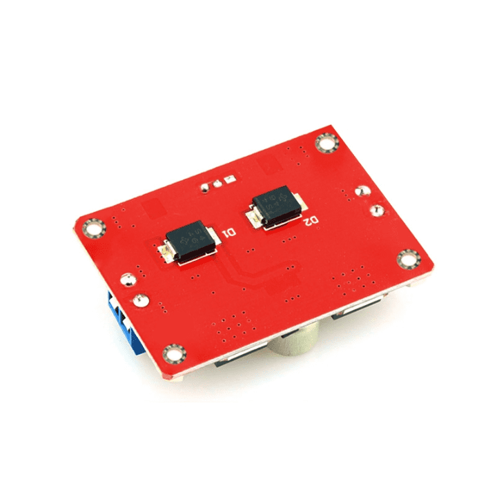 LM2596S & LM2577S Step-Up/Step-Down – LM2596S/LM2577S module for voltage control. -Power Converter -Robocraze