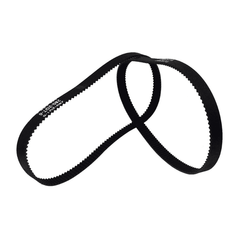 280mm GT2 rubber timing belt 6mm width for 3D printer and CNC machines -Robocraze