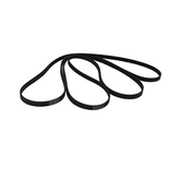 GT2 6mm 400mm Belt – Premium precision movement belt. -3D Printer Accessories -Robocraze