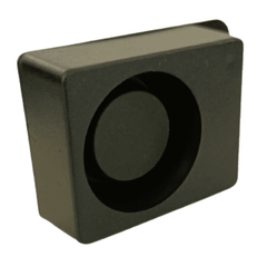 12V Police Siren – Realistic police siren sound module for projects. -Electronic Components - Robocraze