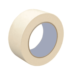 48mm masking tape roll for 3D printer bed adhesion and safety -3D Printer Tape -Robocraze