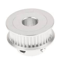 GT2 36-teeth timing pulley 6.35mm bore for 3D printer belt system -Timing Pulley -Robocraze