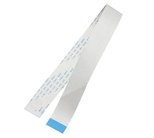 Raspberry Pi Camera FFC FPC Display Cable - 30CM – High-quality camera module cable -Robocraze