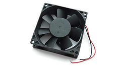 12V 0.18A CPU cooling fan for 3D printer and electronic DIY kits -Robocraze