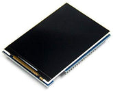 3.2 inch TFT LCD Resistive Touch Panel – 3.2" TFT touch LCD for Arduino Mega - LCD Display - Robocraze