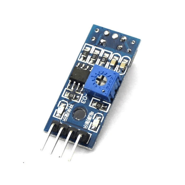 TCRT5000 IR Sensor Module-Robocraze
