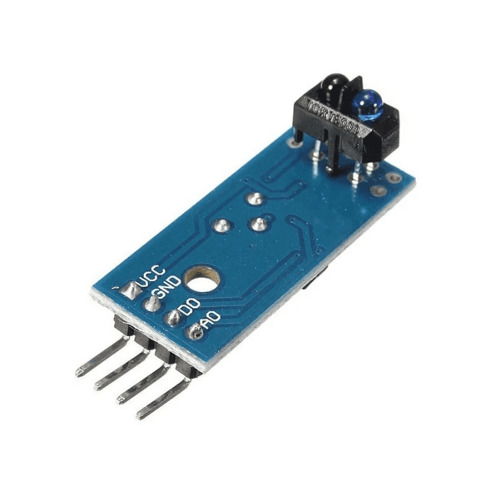 TCRT5000 IR Sensor Module-Robocraze