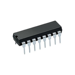 74LS86 Quad 2-Input XOR Gate IC – Quad 2-input XOR gate IC for logic circuits - Robocraze