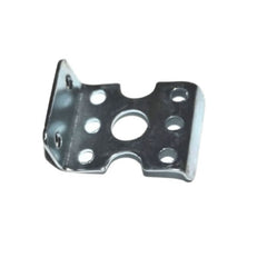 BO Gear Motor Clamp (Pack of 5), sturdy mounting solution for BO motors & robotics – Robot Motors - Robocraze