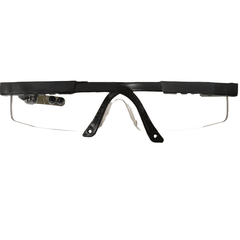 Eye Blink Sensor – Detects eye blinks for automation. -Eye Blink Sensor -Biomedical Sensor -Robocraze